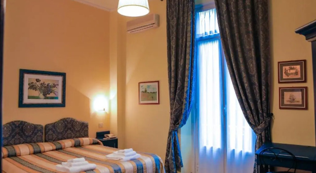 Hotel Delle Rose Rapallo