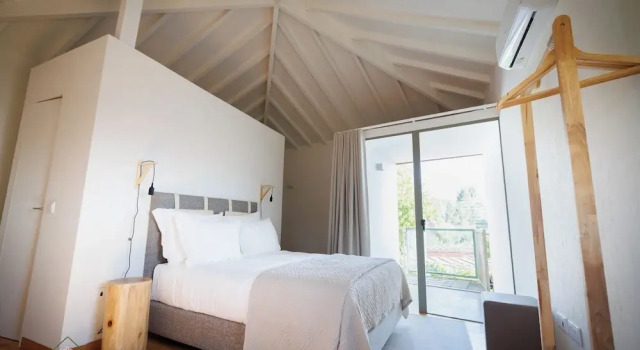 Студия Vila Marim Country House