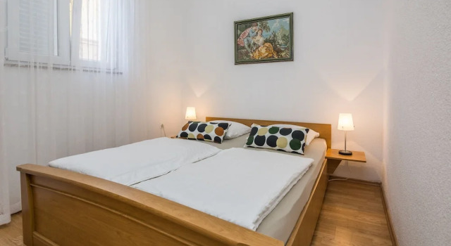 Семейные апартаменты Apartments Andelic