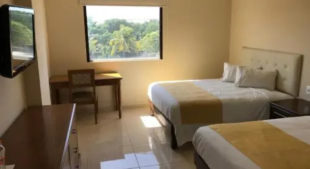 Hotel Del Viajero, Prenota Hotel Ciudad del Carmen Campeche