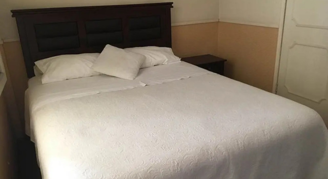 Двухместный номер Standard Hotel Del Puerto