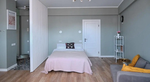 BetterThanHotel (ЛучшеЧемОтель) на улице Ядринцева, Забронировать Мотель Мотели Октябрьского административного округа - Иркутск, Мотель