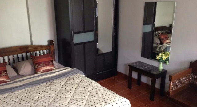 Baan Aree - Adults Only