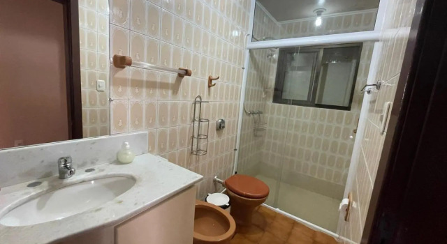 Apartamento para 10 pessoas - Blumenhaus 202 - uma quadra da Rua Coberta!