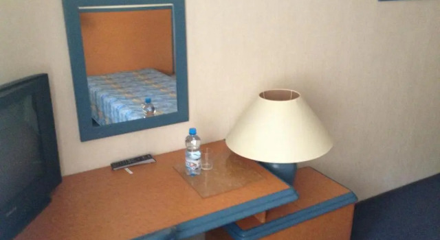 Номер Standard Hotel TenisHouse