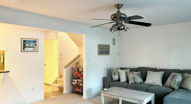 Ocean Dunes 3, Забронировать Отель Рехобот-Бич Delaware Beaches, рядом с Спортивная площадка им. Джона Уаплза