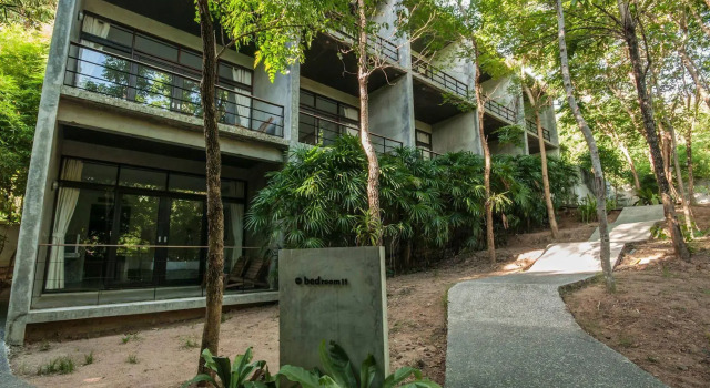 The Sundays Sanctuary Resort & Spa Samui