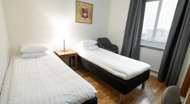 Hotell Siesta