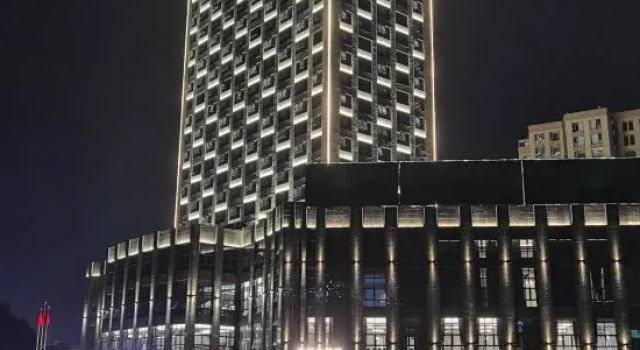 Zhenghe Ramada Plaza Hotel