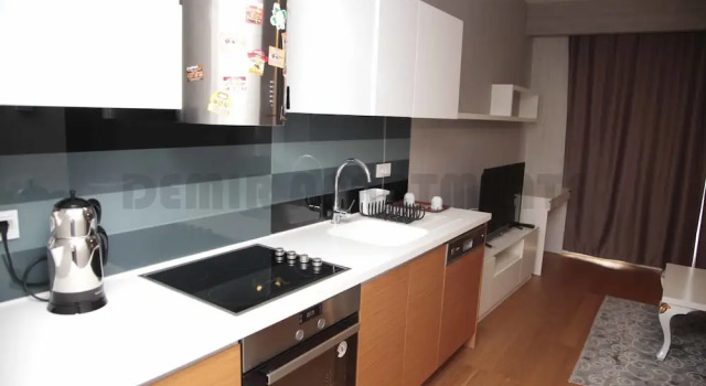 Апартаменты Demir Apartments