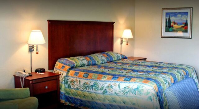Best Western Medical Center Inn, Prenota Hotel Birmingham Alabama