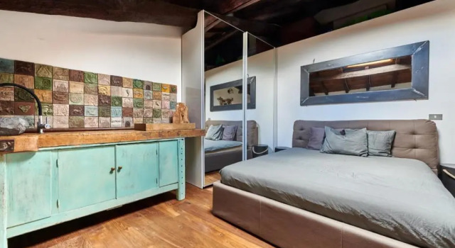 Malcesine Studio Flat Old Town Touch BESTLOCATED