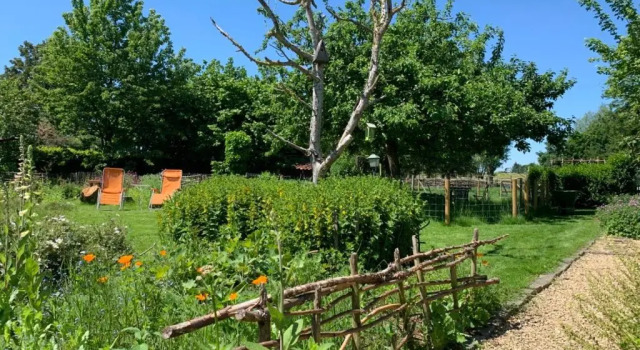 Коттедж Gîte les Mineurs