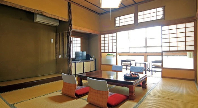 Yumoto Hotel, Prenota Hotel  