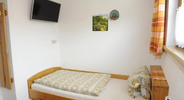 Номер Standard Haus Dorfer