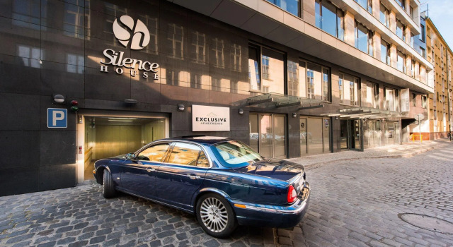 Exclusive Apartments Wroclaw City Centre, Забронировать Апартаменты/квартира Вроцлав Нижнесилезское воеводство