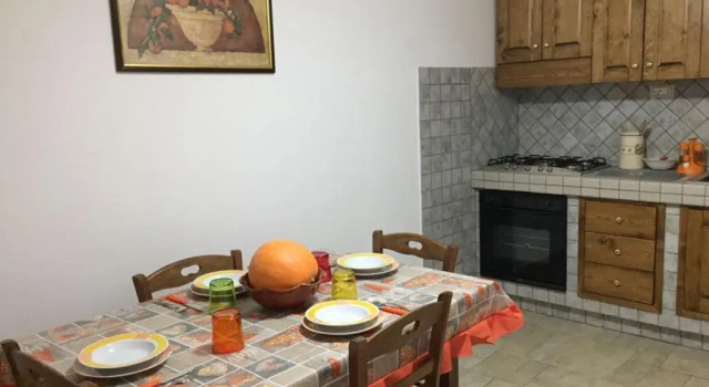 Коттедж Trullo Lauro