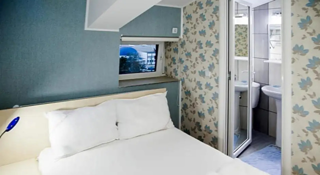 Номер Superior Hotel La Gil