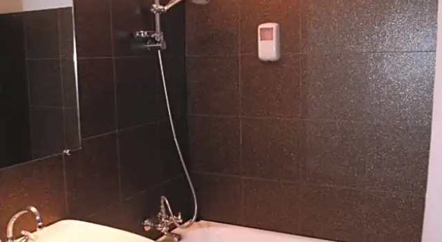 Номер Superior Grand Hotel Des Bains & Villas des Bains