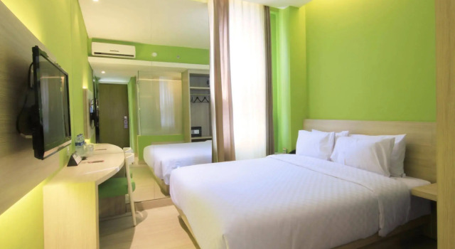 Royal City Hotel Jakarta, Book Hotel Gambir Jakarta