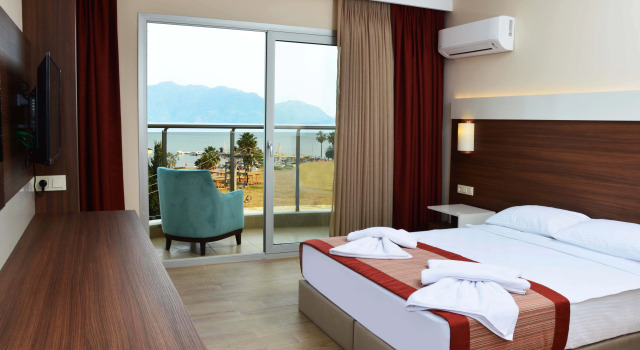 Sunway Club Hotel
