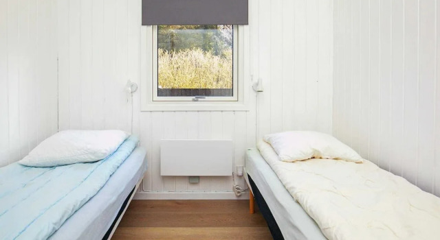 Spacious Holiday Home in Lokken With Sauna, Забронировать Отель Отели Северной Ютландии 3 звезды, 3*