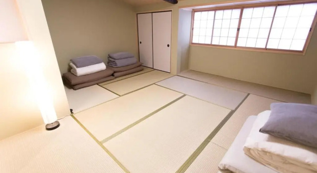 Kanesuke Kyoto