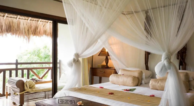 Nosy Be Hotel & Spa, Boek Resort SPA-hotels in Nosy Be, SPA
