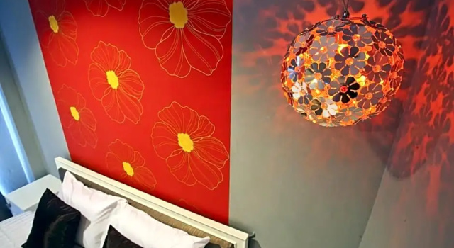 Двухместный номер Deluxe I Style Hua Hin Hotel