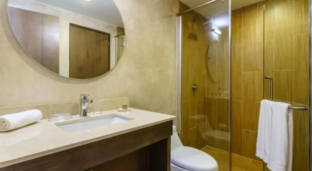 Апартаменты с балконом Charming Nature-Inspired Condos with Sultry Surroundings by Stella Rentals