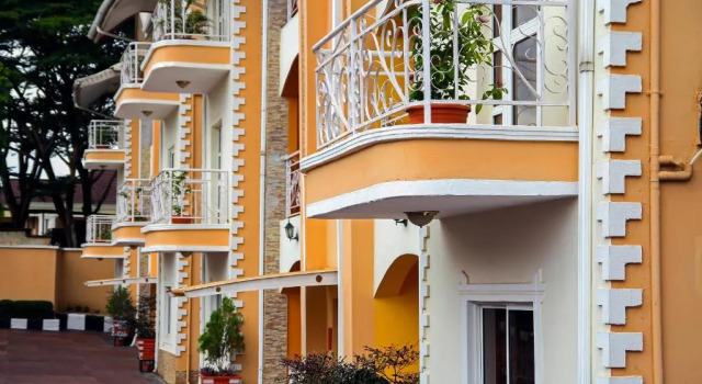 AMPM Suites & Apartments International