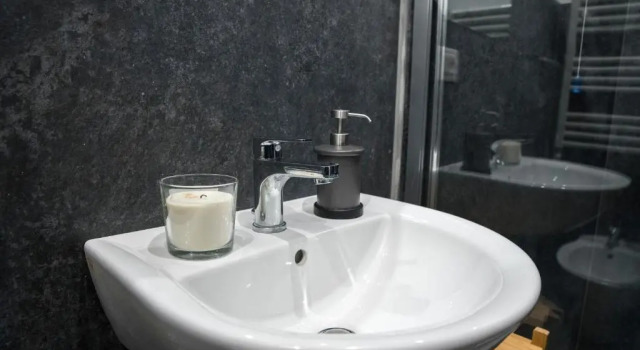 Номер Standard SantAlfonso Bed and Breakfast Napoli