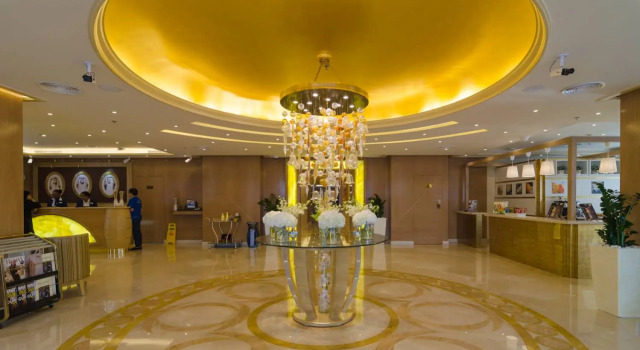 Roda Metha Suites