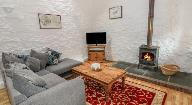 Bryndias, Забронировать Отель СПА-отели Carmarthenshire, SPA-услуги