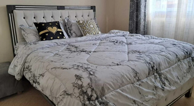 Lux Suites Lumumba Drive Apartments, Prenota Appartamento Hotel a Nairobi con parcheggio, Parcheggio