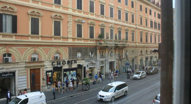 Ottaviano Holiday House