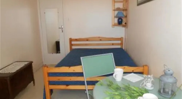 Rental Apartment Dans Residence Au Pied de la Plage