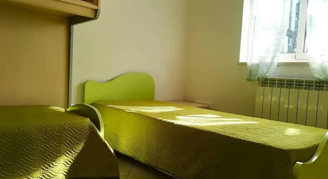 Sabrina Holiday House in Otranto
