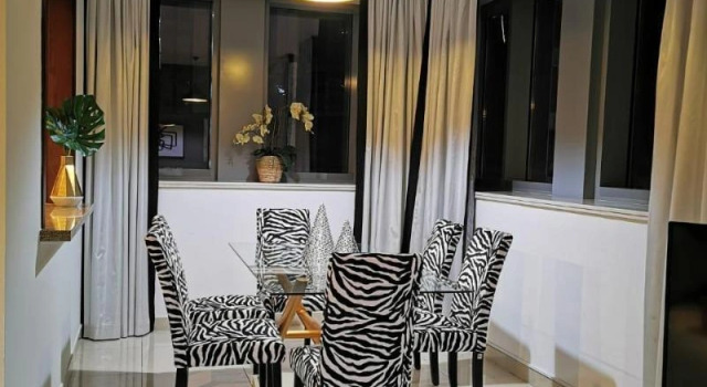 Marina Princess Tower Dubai Apartment, Забронировать Апартаменты/квартира Дубай-Марина , рядом с Jumeirah Palm Tram Station