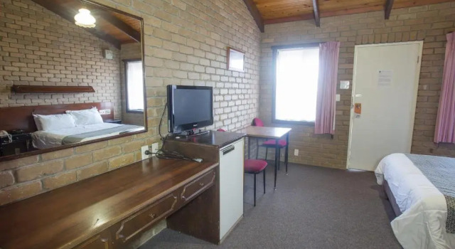 Номер Standard Goldfields Motel