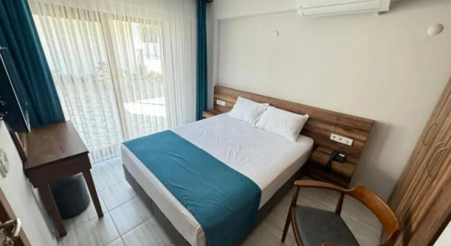 Номер Economy Troilus Park House