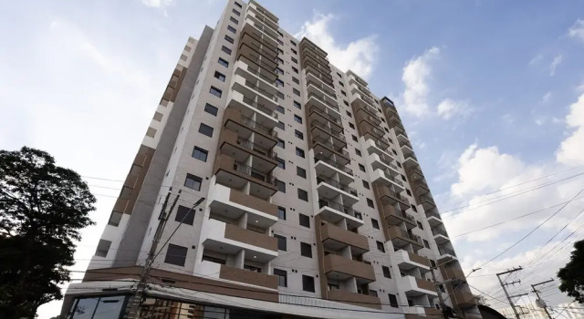 Apartments in SP With Complete Leisure and Gym Just Steps From the Metro - NON, Забронировать Апартаменты/квартира Сан-Пауло штат Сан-Паулу