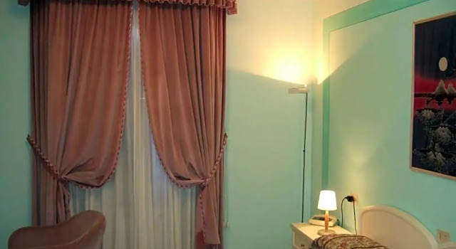 Номер Standard Hotel La Torre