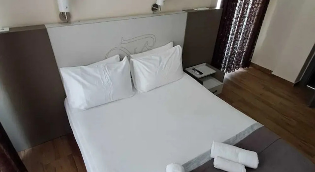 Двухместный номер Standard с балконом BONE BEST OTEL