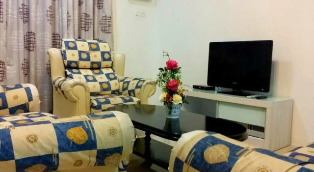 Golden Hill Double Storey Homestay at Night Market, Rezerwuj Hotel Brinchang 