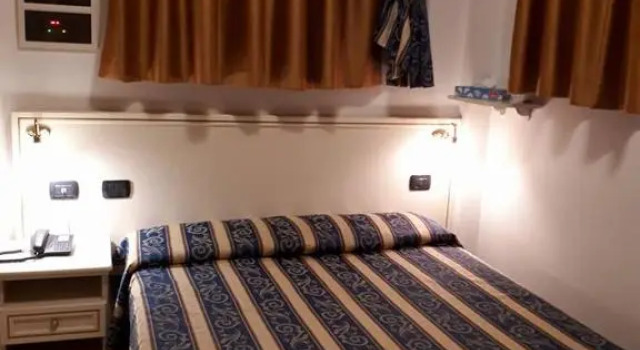 Villa Oasi Grand Hotel, Забронировать Отель Анцола-делл'Эмилия провинция Болонья