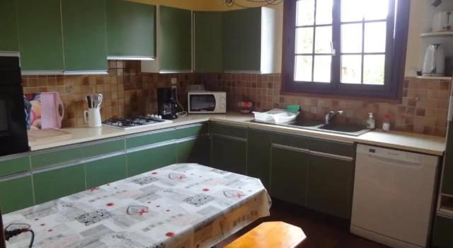 Maison de vacances, Забронировать Апартаменты/квартира  