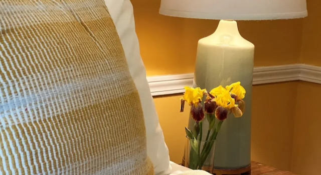 Двухместный номер Standard White Horse Lodge
