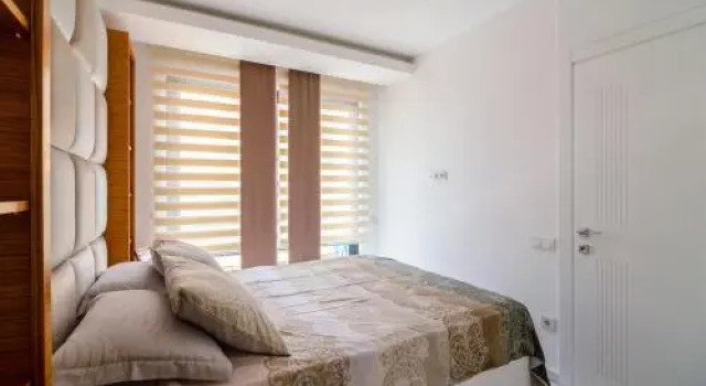 Elite Marine Residence B12, Забронировать Апартаменты/квартира Отели Алании с бассейном, рядом с Культурный центр Аланьи, Бассейн