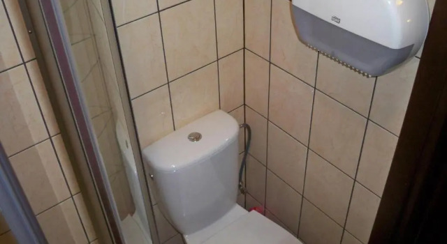 Habitación Económica Pas Nerijų